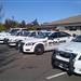 Port Angeles Patrol Cars